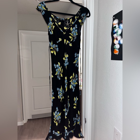 Betsey Johnson Dresses Rare Betsey Johnson Fruit Dress Sz Small